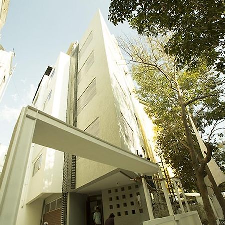 Vinaya Royal Inn Kammasandra Luaran gambar