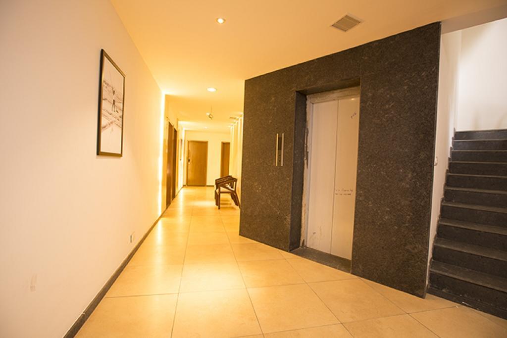 Vinaya Royal Inn Kammasandra Luaran gambar
