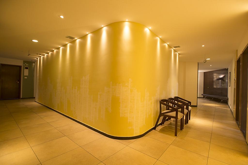Vinaya Royal Inn Kammasandra Luaran gambar